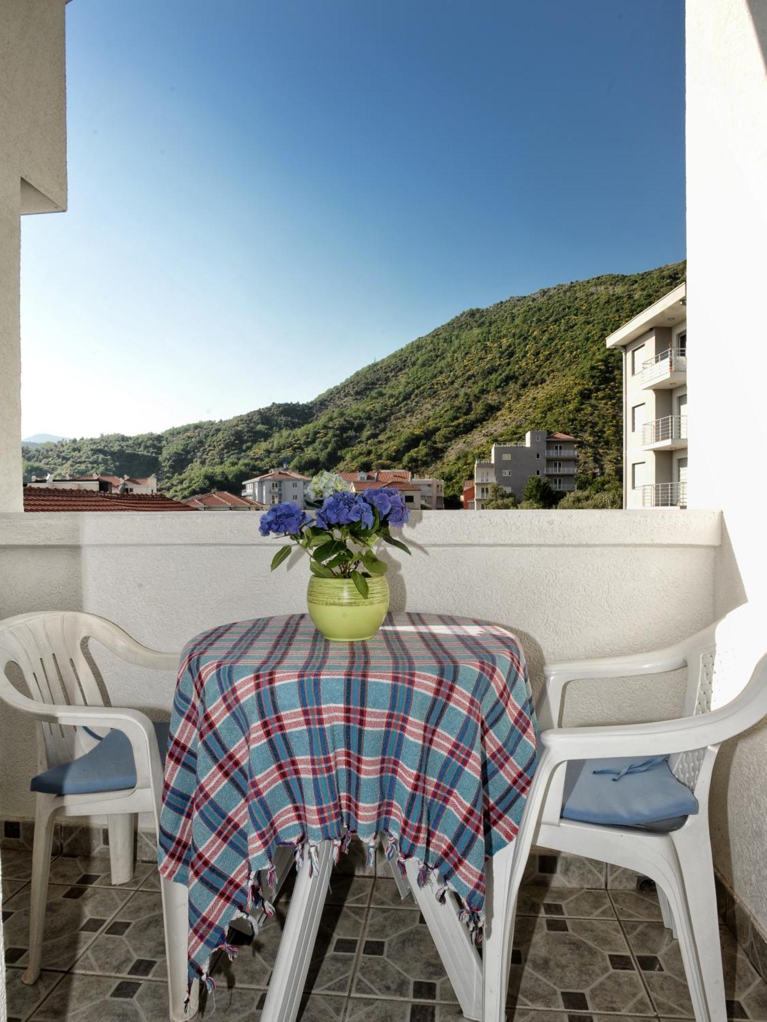 Studio Apartmani Lemon Budva Quarto foto