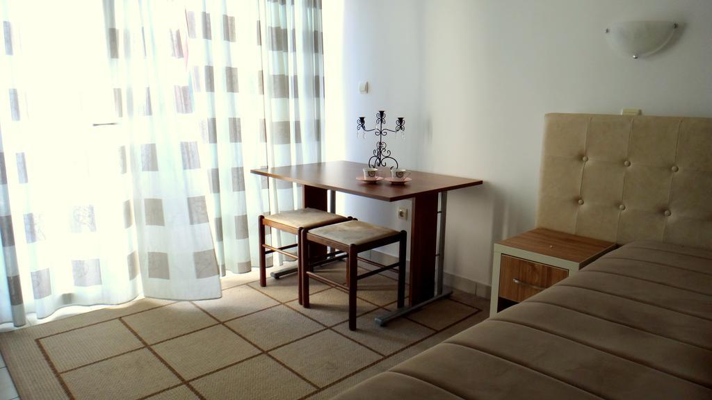 Studio Apartmani Lemon Budva Quarto foto
